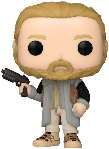 Funko Pop! Movies: - Netflix: Rebel Moon Pop! 3 - Collectibles
