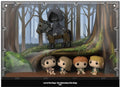 Funko Pop! Moments Deluxe: - The Lord Of The Rings - The Fellowship Otr*** - Collectibles