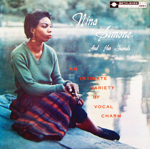 Nina Simone - Nina Simone & Her Friends (Remastered / Stereo Vinyl Mix)