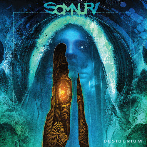 Somnuri - Desiderium - Music CD