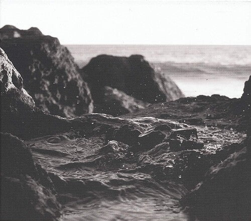 Baths - Ocean Death - Vinyl Record