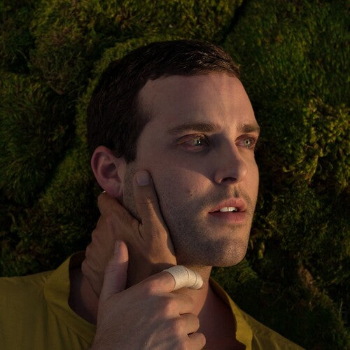 Baths - Romaplasm - Vinyl Record