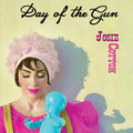 Cotton,josie - Day Of The Gun - Vinyl Record