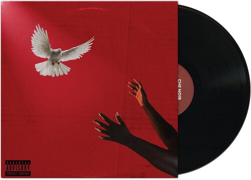Che Noir - Last Remnants - Vinyl Record