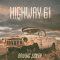Highway 61 - Driving South - Music CD