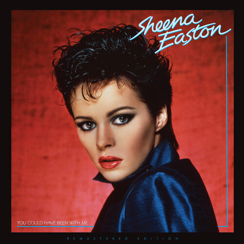 Easton,sheena - You Could Have Been With Me - Vinyl Record