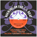 Rocking On The G.g. Beat 1970-1971 / Various - Rocking On The G.g. Beat 1970-1971 / Various - Music CD