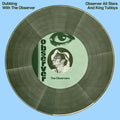Observer All Stars & King Tubbys - Dubbing With The Observer - Music CD