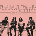 Frijid Pink - Deram Recordings 1970-1971 - Music CD