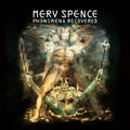 Spence,merv - Phenomena Recovered - Music CD