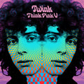 Twink - Think Pink 5 - Music CD
