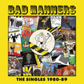 Bad Manners - Singles 1980-1989 - Music CD
