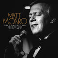 Monro,matt - Complete Emi Recordings 1971-1984 - Music CD