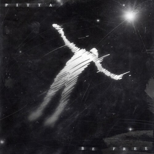 Pitta - Be Free - Special Version - DVD