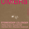 Stemeseder,elias - Umbra - Music CD