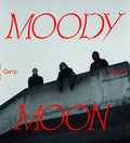 Camp Claude - Moody Moon - Vinyl Record