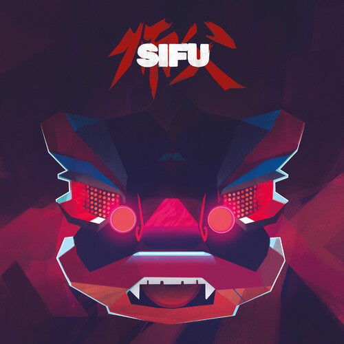 Lee,howie - Sifu - O.s.t. - Vinyl Record