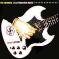 Chinkees - Peace Through Music - Vinyl Record