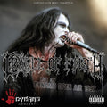 Cradle Of Filth - Live At Dynamo Open Air 1997 - Vinyl Record