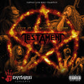 Testament - Live At Dynamo Open Air 1997 [LP]