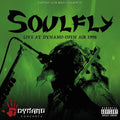 Soulfly - Live At Dynamo Open Air 1998 - Vinyl Record