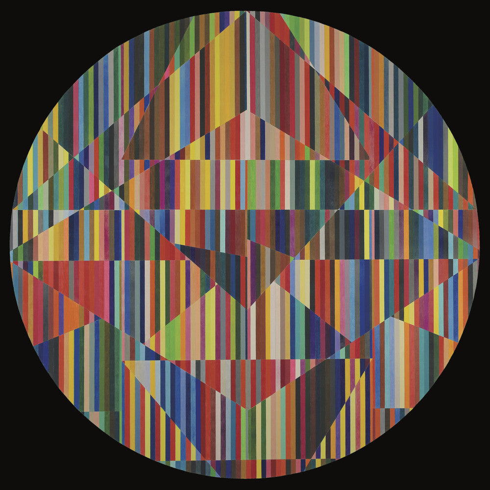 Sufjan Stevens, Timo Andres & Conor Hanick - Reflections [Turquoise LP]