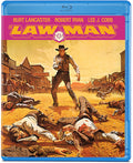 Lawman - Lawman - Blu-ray