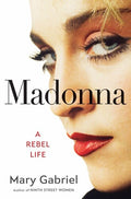 Gabriel,mary - Madonna - Books
