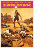Lawman - Lawman - DVD