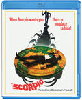 Scorpio - Scorpio - Blu-ray