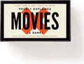 Brass Monkey - Poorly Explained Movies A Party Game - Games