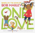 Marley,cedella / Newton,vanessa - One Love - Books