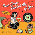Bassen,tuesday - These Songs Remind Me Of You - Books