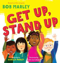 Marley,bob / Marley,cedella / Cabuay,john Jay - Get Up Stand Up - Books