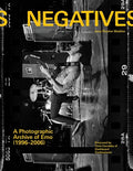 Madden,amy Fleisher - Negatives - Books
