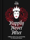 Disney - Disney Villains Happily Never After - Books