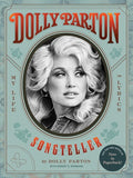 Parton,dolly - Dolly Parton Songteller - Books