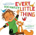 Marley,cedella / Marley,bob - Every Little Thing - Books
