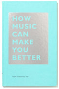 Viskontas,indre - How Music Can Make You Better - Books