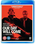 Our Day Will Come - Our Day Will Come - Blu-ray