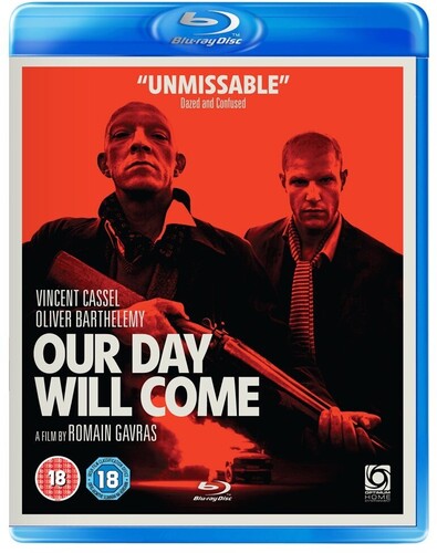 Our Day Will Come - Our Day Will Come - Blu-ray