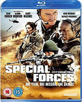 Special Forces - Special Forces - Blu-ray