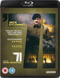 71 - 71 - Blu-ray
