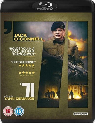 71 - 71 - Blu-ray