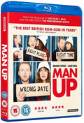 Man Up - Man Up - Blu-ray