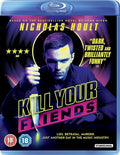 Kill Your Friends - Kill Your Friends - Blu-ray