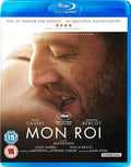 Mon Roi - Mon Roi - Blu-ray