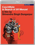 Czechmate - Czechmate - Blu-ray