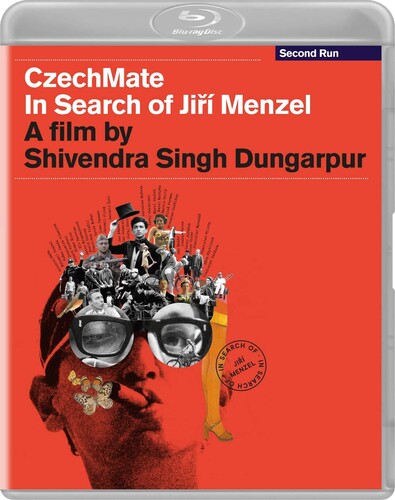 Czechmate - Czechmate - Blu-ray