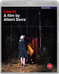 Liberte - Liberte - Blu-ray